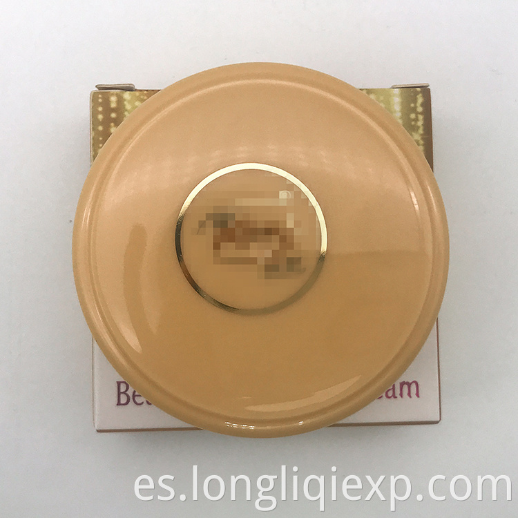 Crema blanqueadora de cuerpo completo hidratante reparadora para mujeres